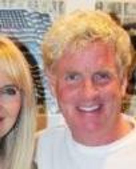 Peter Tunney Headshot