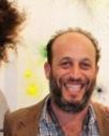 Eric Firestone Headshot