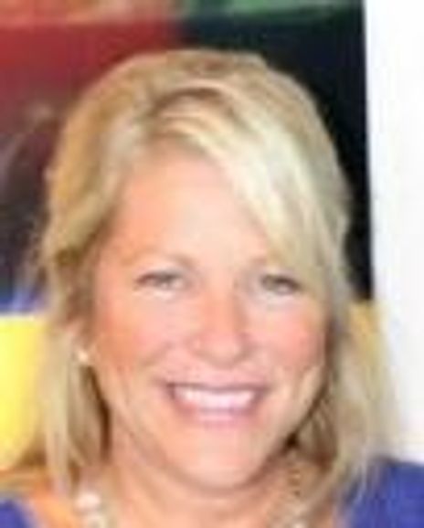 Marianne Epley Headshot