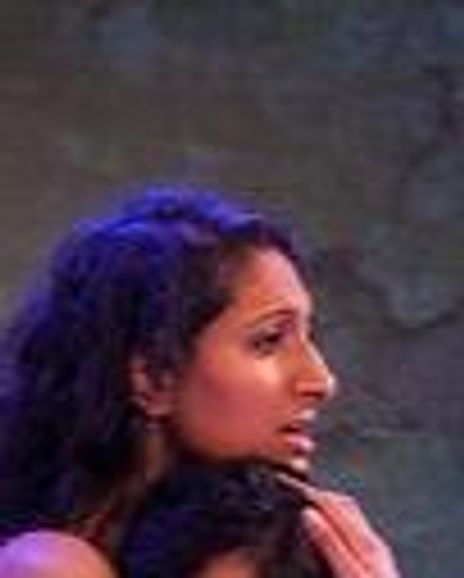 Rasika Ranganathan Headshot