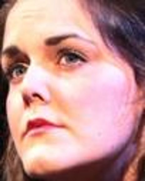 Laura Jane Matthewson Headshot