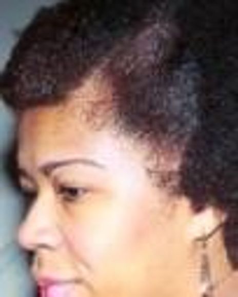 Shatara Hale Headshot