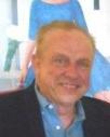 Richard Mortimer Headshot