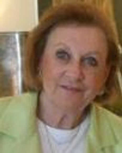 MaryEllen Winston Headshot