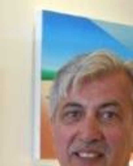 William Pagano Headshot