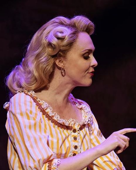 Lucy Werner Headshot