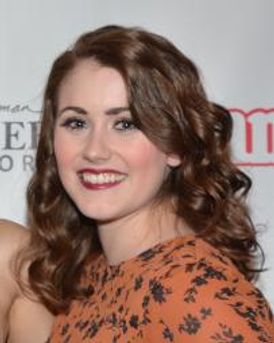 Hannah Slabaugh Headshot
