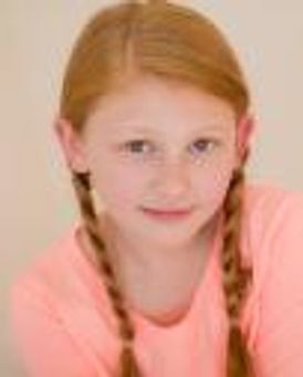 Sydney Shuck Headshot