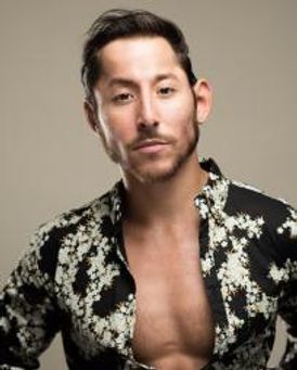 Mike Baerga Headshot