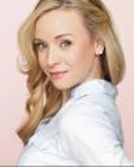 Sarah DeBiase Headshot