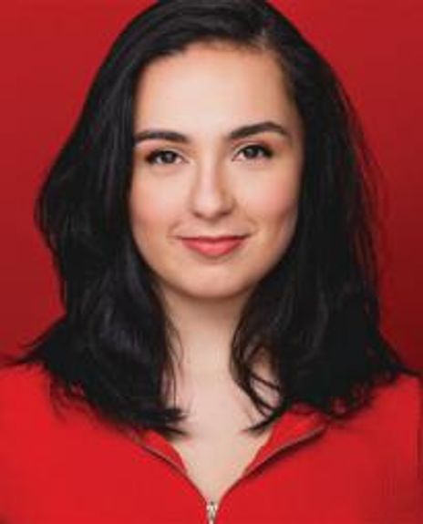 Nicolette Minella Headshot