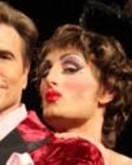 Adam Lendermon Headshot