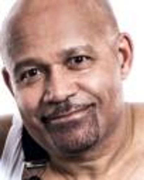 Louise Merick Headshot