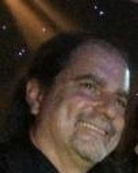 Glenn Weiss Headshot