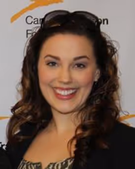 Alison Jantzie Headshot