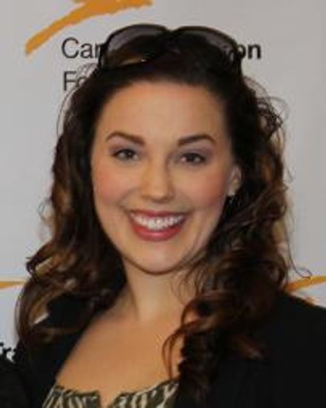 Alison Jantzie Headshot