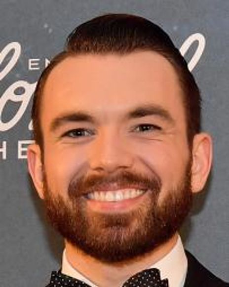 Max Clayton Headshot