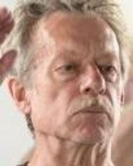 Stephen Boxer Headshot