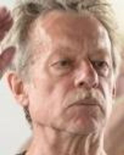 Stephen Boxer Headshot