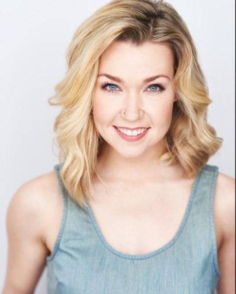 Emily Kersey Headshot