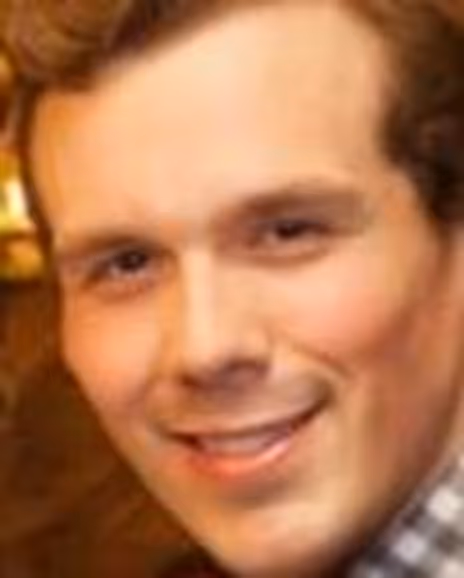 Bradley Alla Zarr Headshot