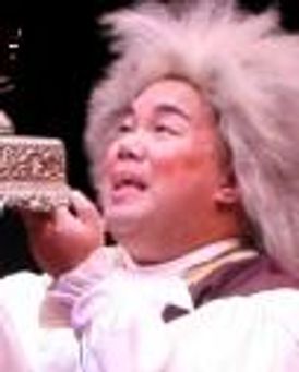 Reggie De Leon Headshot