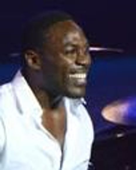 Rogelio Douglas Headshot