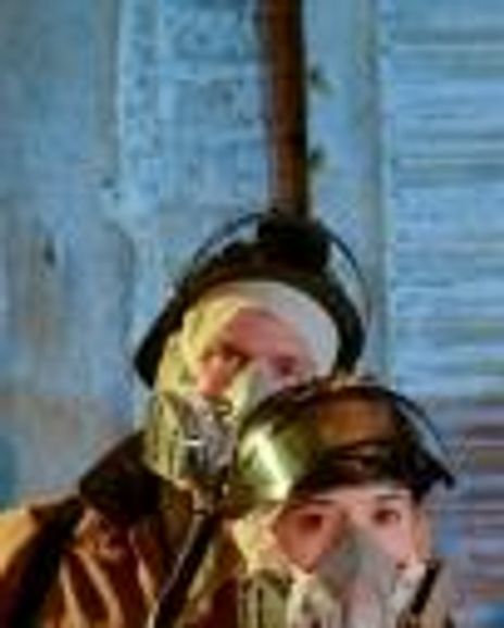 Jared Fernley Headshot