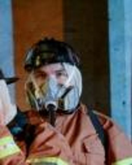 Rob Vignisson Headshot