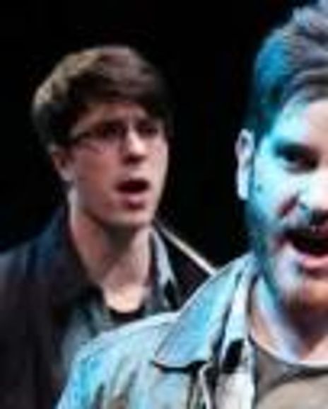 Scott Danielson Headshot