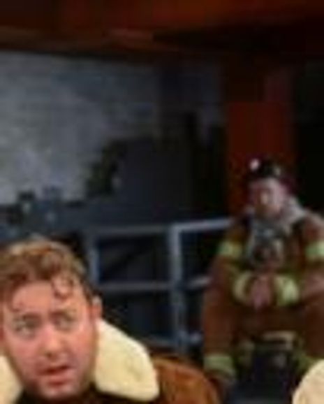 Scottie Caldwell Headshot