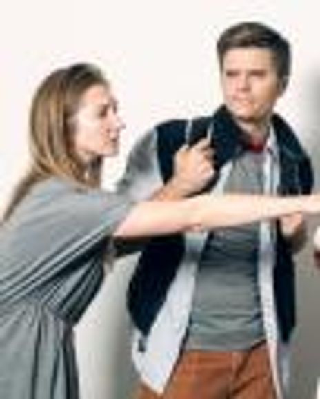 Marta Kuersten Headshot