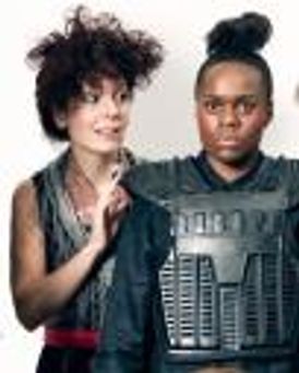 Stephanie Weeks Headshot