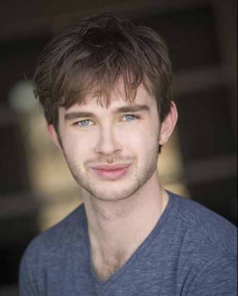 Mark Jammal Headshot