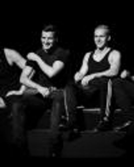 Morgan Comer Headshot