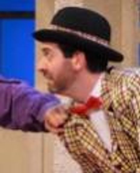 Brian Sutow Headshot