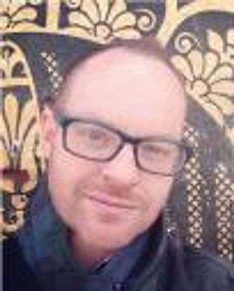 Stuart Carden Headshot