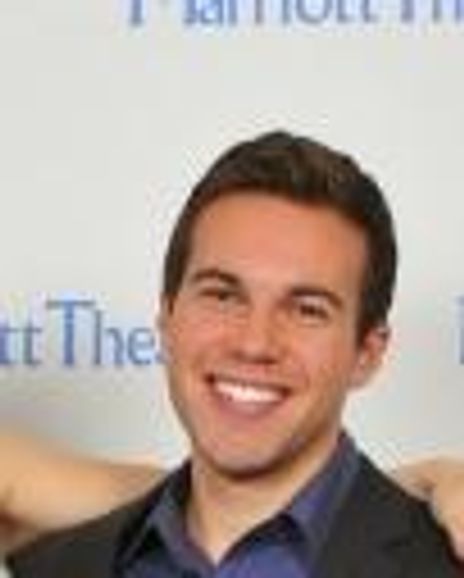 Ryan Bernsten Headshot