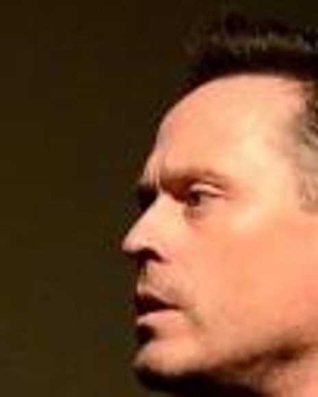 Aaron Morris Headshot