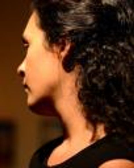 Sarah Leach Headshot