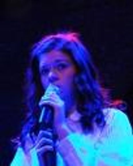 Emily Chelsea Headshot