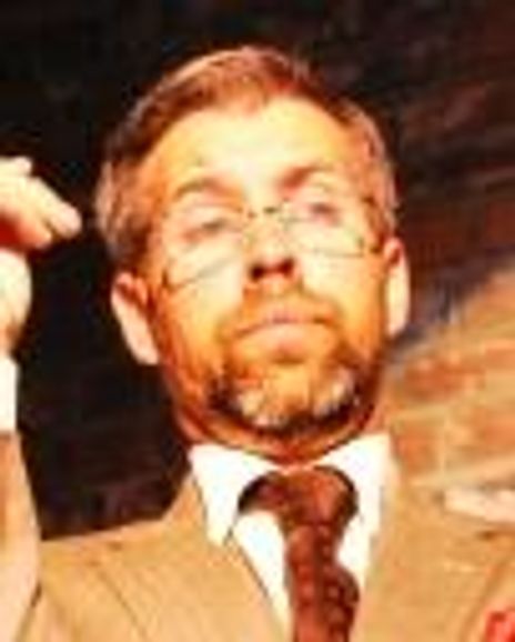 Joseph Arreola Headshot