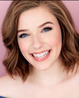 Lindsay Joan Headshot