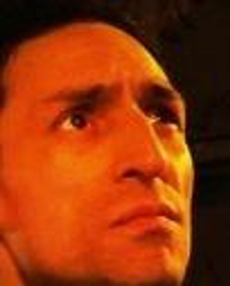 Marcelino Feliciano Headshot