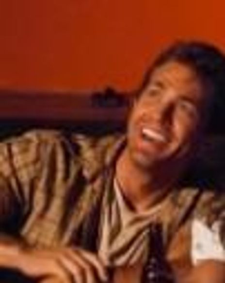 Conrad Shaw Headshot