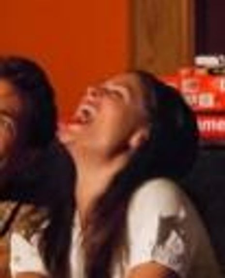 Adrienne LaValley Headshot