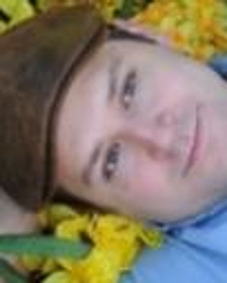 Chris Janssen Headshot