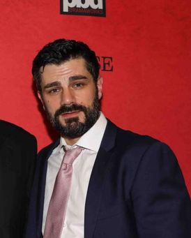 Hamish Allan-Headley Headshot