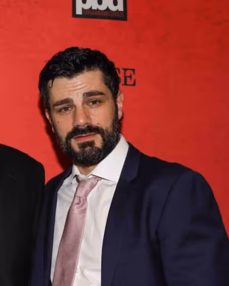 Hamish Allan-Headley Headshot