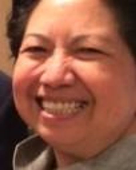 Maria Victoria Headshot